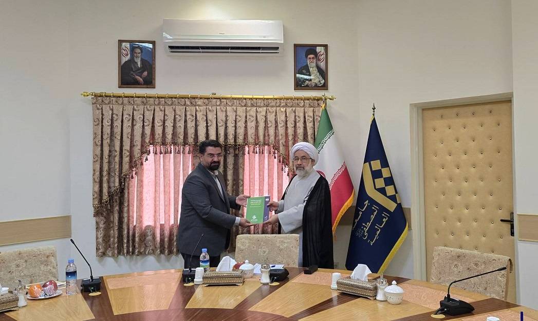 تعامل دستگاه ها با دیوان محاسبات، صیانت از بیت المال را به دنبال دارد