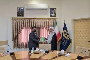 تعامل دستگاه ها با دیوان محاسبات، صیانت از بیت المال را به دنبال دارد